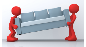 شركة نقل عفش بالمدينة المنورة