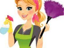 شغالات تنظيف يومي الرياض