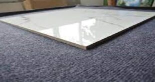   تركيب بلاط حي العقيق