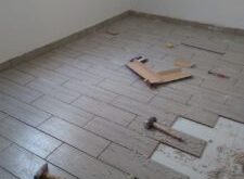 مبلط في شمال الرياض