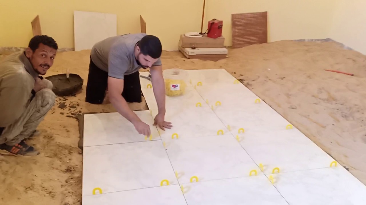 معلم سيراميك بالرياض حى النظيم
