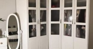 نجار فك وتركيب اثاث