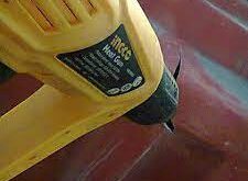 شركة لحام خزانات بالقطيف