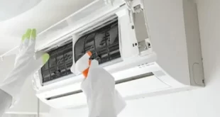 أسعار تنظيف مكيفات بجدة