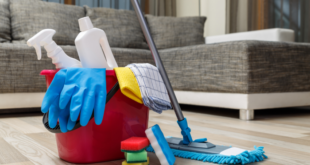 افضل شركة تنظيف بحفر الباطن