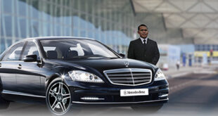 خدمة تأجير سيارة مع سائق جدة