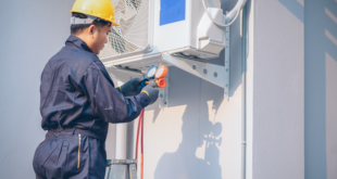 شركة تركيب دكت تكييف بحفر الباطن