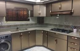 شركة تركيب مطابخ في الخبر