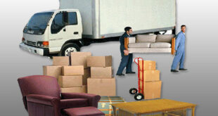 شركة نقل عفش من الخبر للأردن