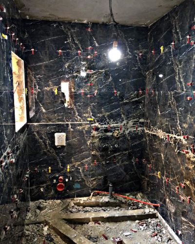 مبلط بجدة حي ابحر