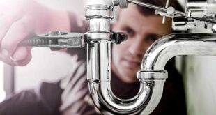 فني سباكة منازل في الخبر