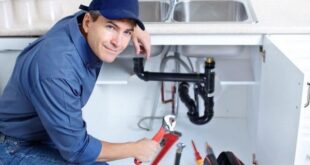 معلم سباكة في الدمام