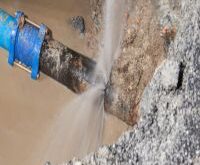 شركة اصلاح تسربات المياه بالدمام