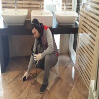شركة فحص تسربات الحمامات بالدمام