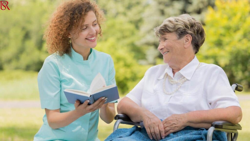 ممرضة منزلية بالشهر بالجبيل