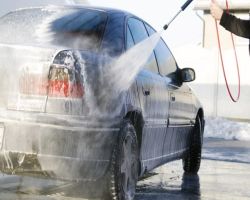 تلميع سيارات متنقل شمال الرياض حي الياسمين