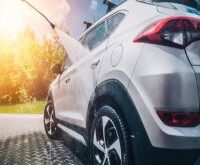 تنظيف سيارات متنقل الفواز بالرياض