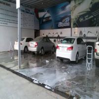 غسيل بخار متنقل اشبيلية بالرياض