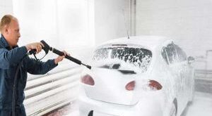 غسيل سيارات متنقل الرياض حي الرمال