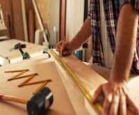 منجرة ابواب خشب الخبر