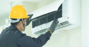 شركة صيانة مكيفات مركزية بالدمام