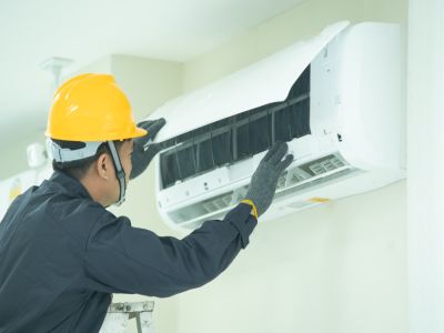 شركة صيانة مكيفات مركزية بالدمام