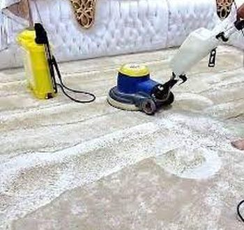 شركة غسيل سجاد بالدوادمي والبجادية