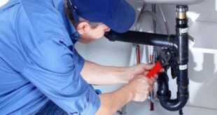 سباك الخبر العزيزية