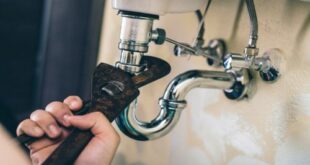 تأسيس وتشطيب سباكة بالدمام