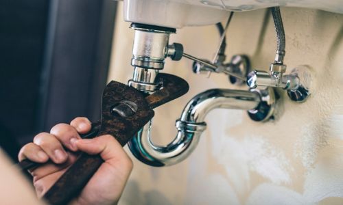 تأسيس وتشطيب سباكة بالدمام