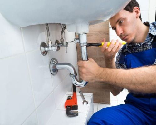 سباك الضاحية بالدمام