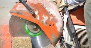 قص وتقطيع الخرسانة بالجبيل