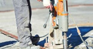 قص وتقطيع الخرسانة بالدمام