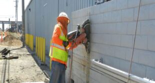 معلم تكسير خرسانه بالجبيل