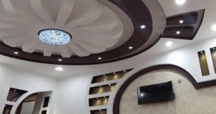 معلم جبس بورد حفر الباطن