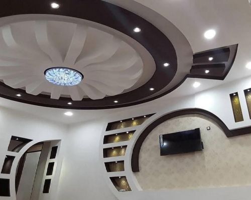 معلم جبس بورد حفر الباطن