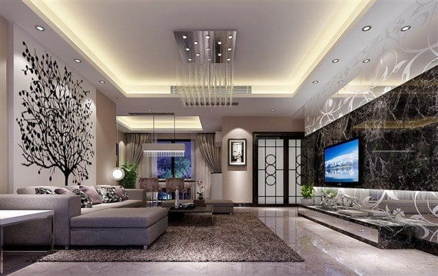 معلم اسقف معلقه الدمام