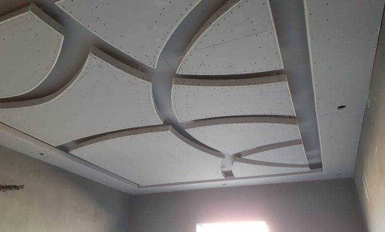 معلم دهانات وديكورات بحفر الباطن