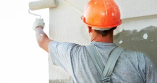 تغير لون غرف نوم بحفر الباطن