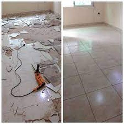 ترميم الحمامات القديمة بالدمام