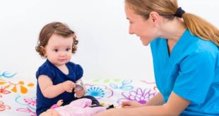 جليسه أطفال بالشهر الرياض