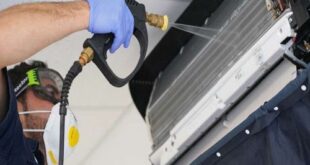 شركة تنظيف مكيفات سبليت بالرياض