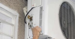 تعبئة فريون مكيف سبليت بالرياض العريجاء