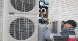 تمديد نحاس مكيفات بالرياض حى السلام