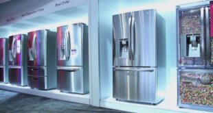 شركة صيانة ثلاجات بالدمام