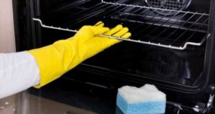 فني تصليح افران بالدمام