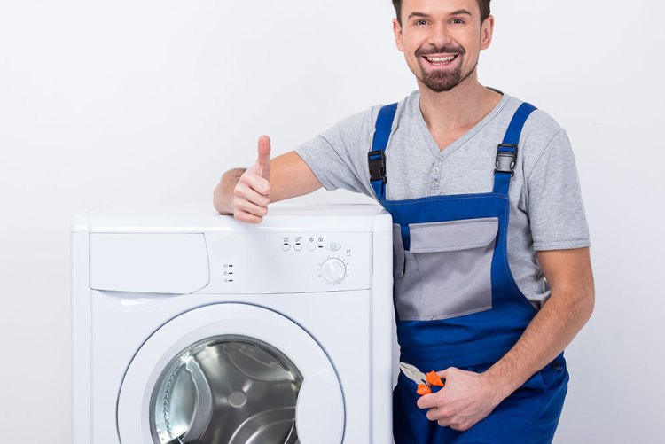صيانة غسالات اتوماتيك بالدمام