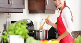 طباخة الاحساء