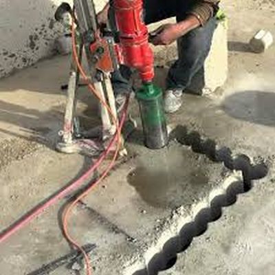 شركة فتحات خرسانية بالكور بالرياض