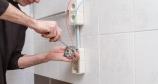 كهربائي منازل حي الأندلس الرياض